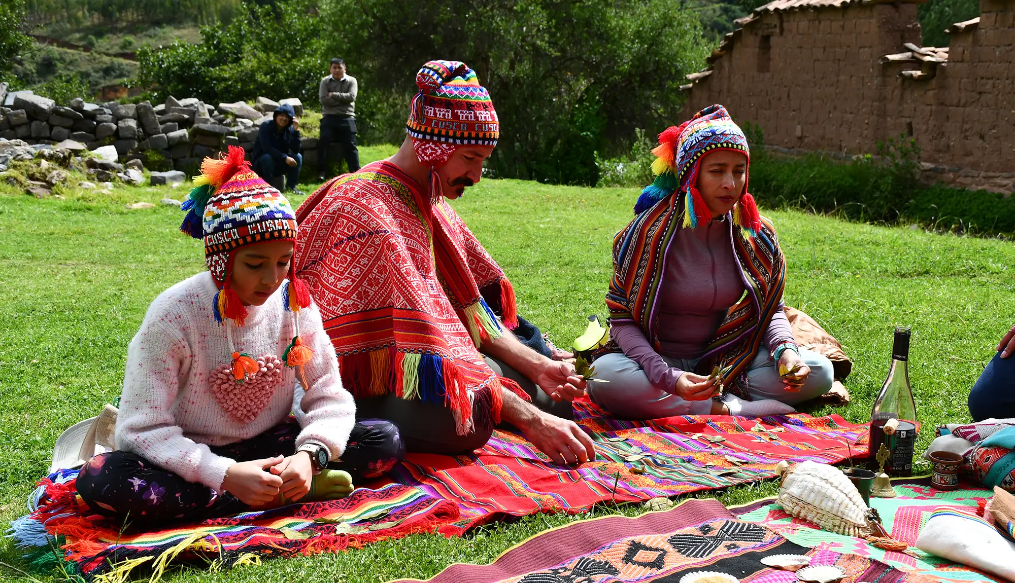 Cusco