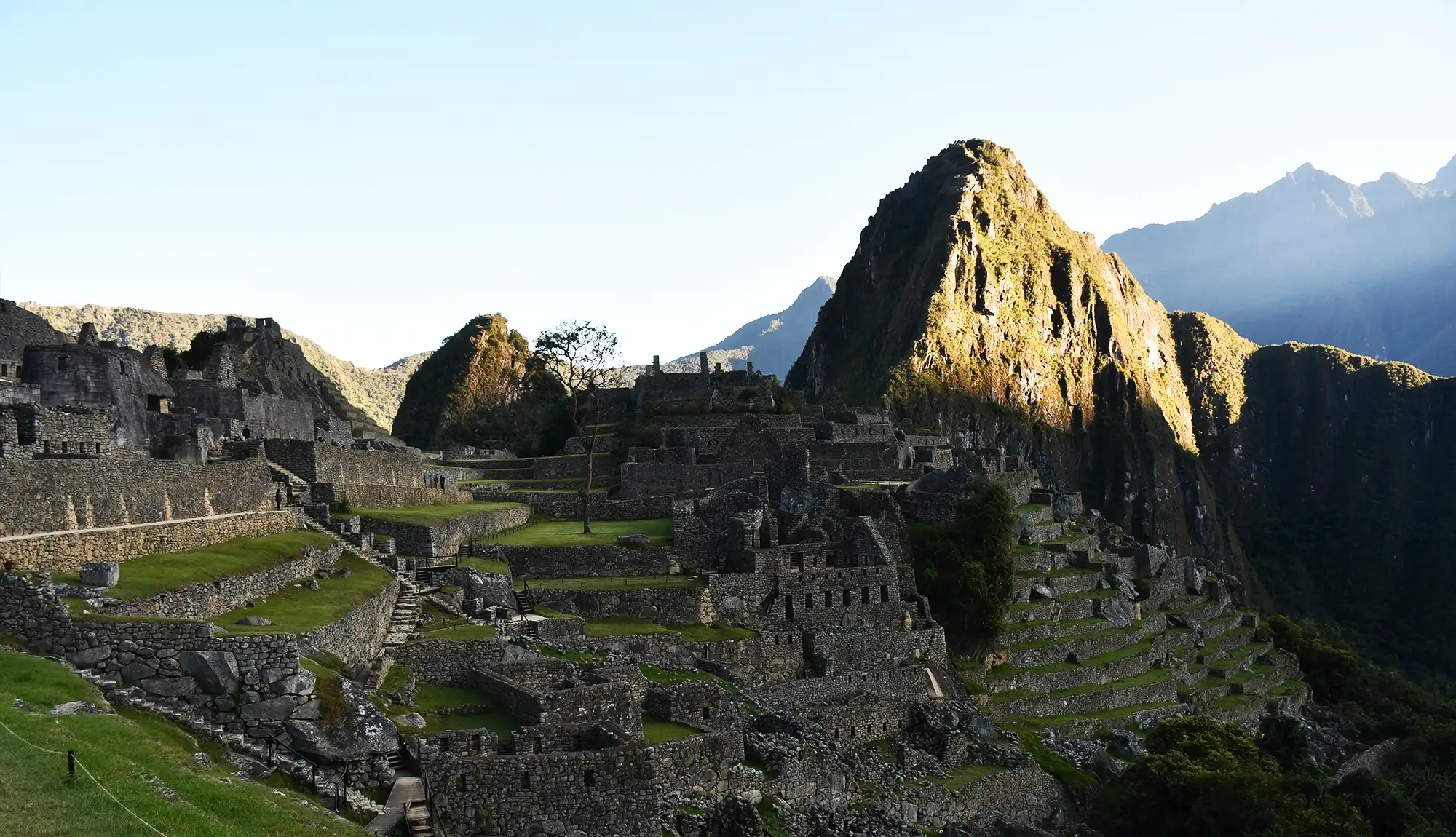 Machupicchu